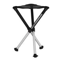 Walkstool Walkstool 3-Poot Comfort, Hoogte 45 Cm