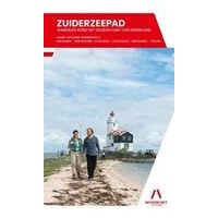 Wandelplatform LAW LAW-gids 8 Zuiderzeepad 