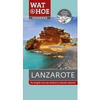 Wat En Hoe Onderweg Lanzarote