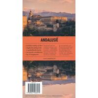 Wat En Hoe Reisgids Andalusië Stad & Streek