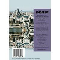 Wat En Hoe Reisgids Boedapest