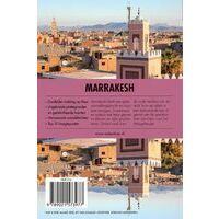Wat En Hoe Reisgids Marrakesh Stad & Streek