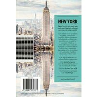 Wat En Hoe Reisgids New York Stedentrip