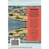 Wat En Hoe Reisgids Stockholm Stedentrip