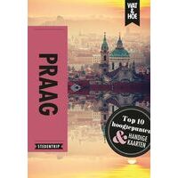 Wat En Hoe Reisgids Wat & Hoe Stedentrip Praag
