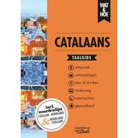 Wat En Hoe Taalgids Catalaans