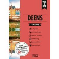 Wat En Hoe Taalgids Deens