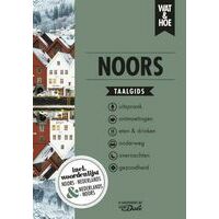 Wat En Hoe Taalgids Noors