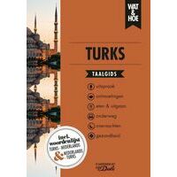 Wat En Hoe Taalgids Turks