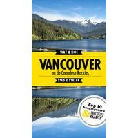 Wat En Hoe Vancouver Stad & Streek