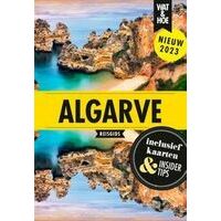 Wat En Hoe Wat & Hoe Algarve