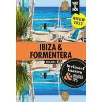 Wat En Hoe Wat & Hoe Ibiza En Formentera