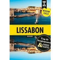 Wat En Hoe Wat & Hoe Lissabon