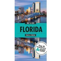 Wat En Hoe Wat & Hoe Reisgids Florida