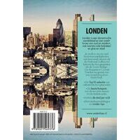 Wat En Hoe Wat & Hoe Reisgids Londen
