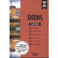 Wat En Hoe Wat & Hoe Taalgids Deens