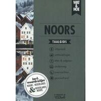 Wat En Hoe Wat & Hoe Taalgids Noors