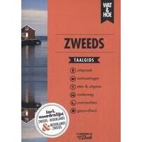 Wat En Hoe Wat & Hoe Taalgids Zweeds