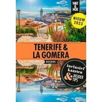 Wat En Hoe Wat & Hoe Tenerife