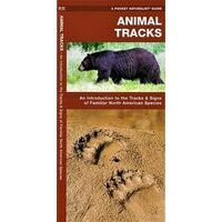 Waterford Animal Tracks North America