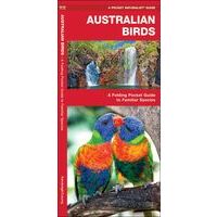 Waterford Australian Birds