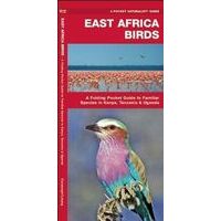 Waterford Vogelgids East Africa Birds