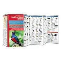 Waterford Vogelgids East Africa Birds