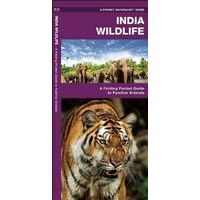 Waterford India Adventure Set Kaart Plus Gids