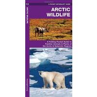 Waterford Natuurgids Arctic Wildlife