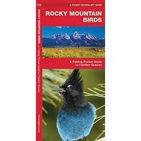 Waterford Rocky Mountain Birds Vogelgids