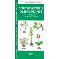 Waterford Southwestern Desert Plants