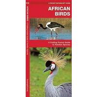 Waterford African Birds