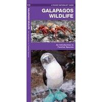 Waterford Natuurgidsje Galapagos Wildlife