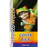 Wereldwijzer Costa Rica