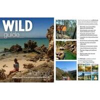 Wild Things Wild Guide Portugal