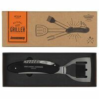 Wild & Wolf 6-in-1 Barbecue Multi Tool
