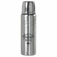 Wild & Wolf Stainless Steel Flask RVS Thermoskan