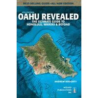 Wizard Oahu Revealed