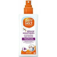 Zensect Zensect Skin Protect Lotion Tropical 100ml