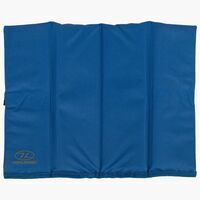 Highlander Folding Sit Mat - Opvouwbare Zitmat 