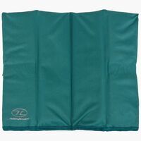 Highlander Folding Sit Mat - Opvouwbare Zitmat 