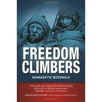 Vertebrate Freedom Climbers (Expeditieklimmen)