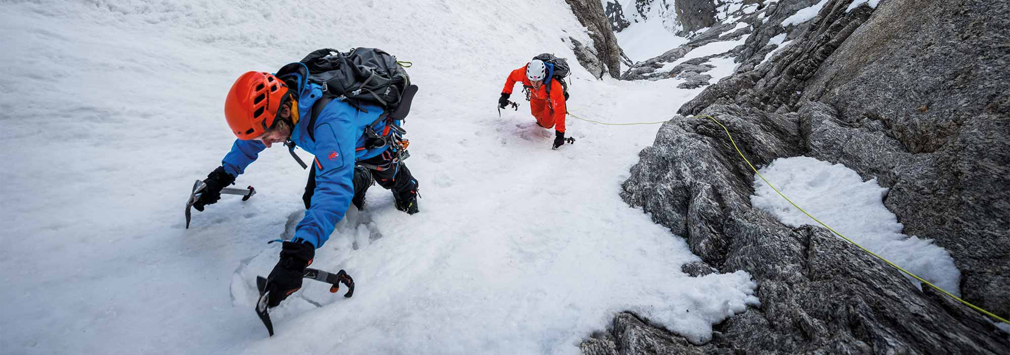 mammut extreme collectie